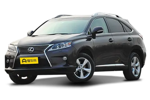 Lexus RX Classic