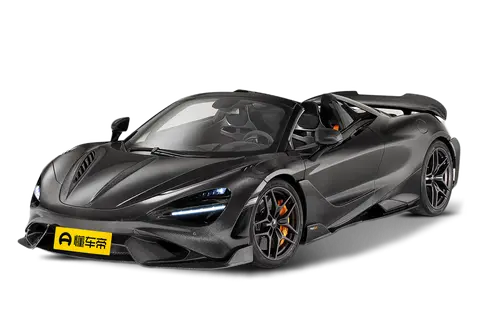 TopCar MaiKaiLun 765LT