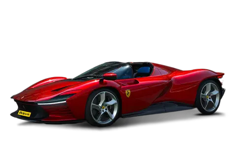 Daytona SP3