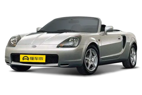 Toyota MR2