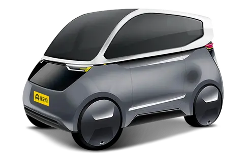 Share2Drive SVEN