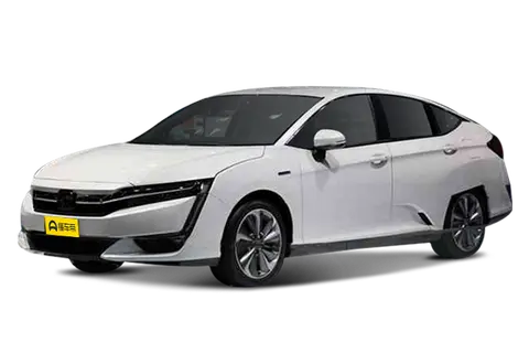 CLARITY PHEV