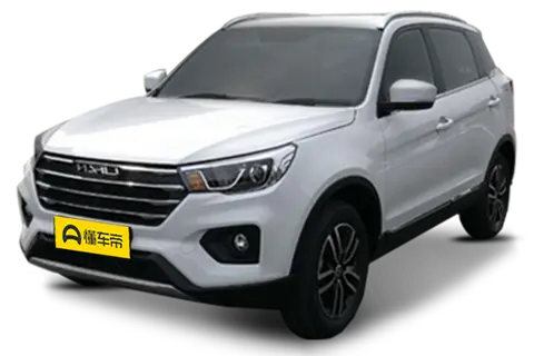 Lifan X70