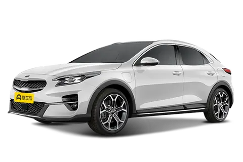 Kia XCeed PHEV