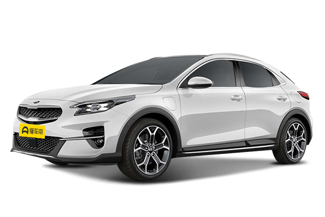 Kia XCeed PHEV