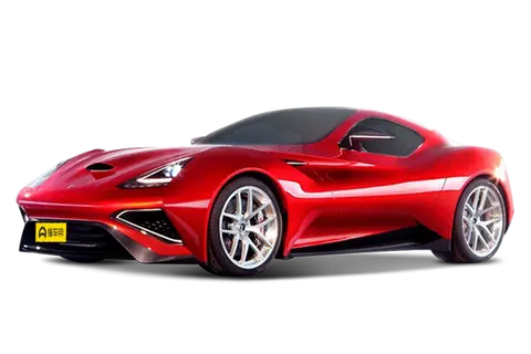 Icona Vulcano