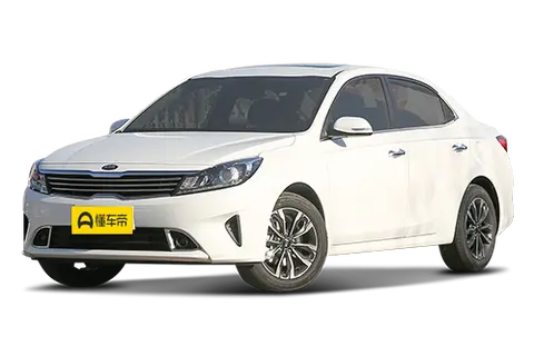 Kia FuRuiDi