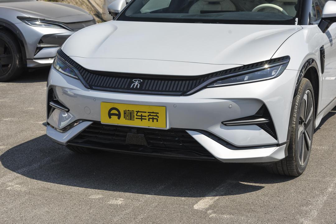 BYD Song L EV 2026, фото 9