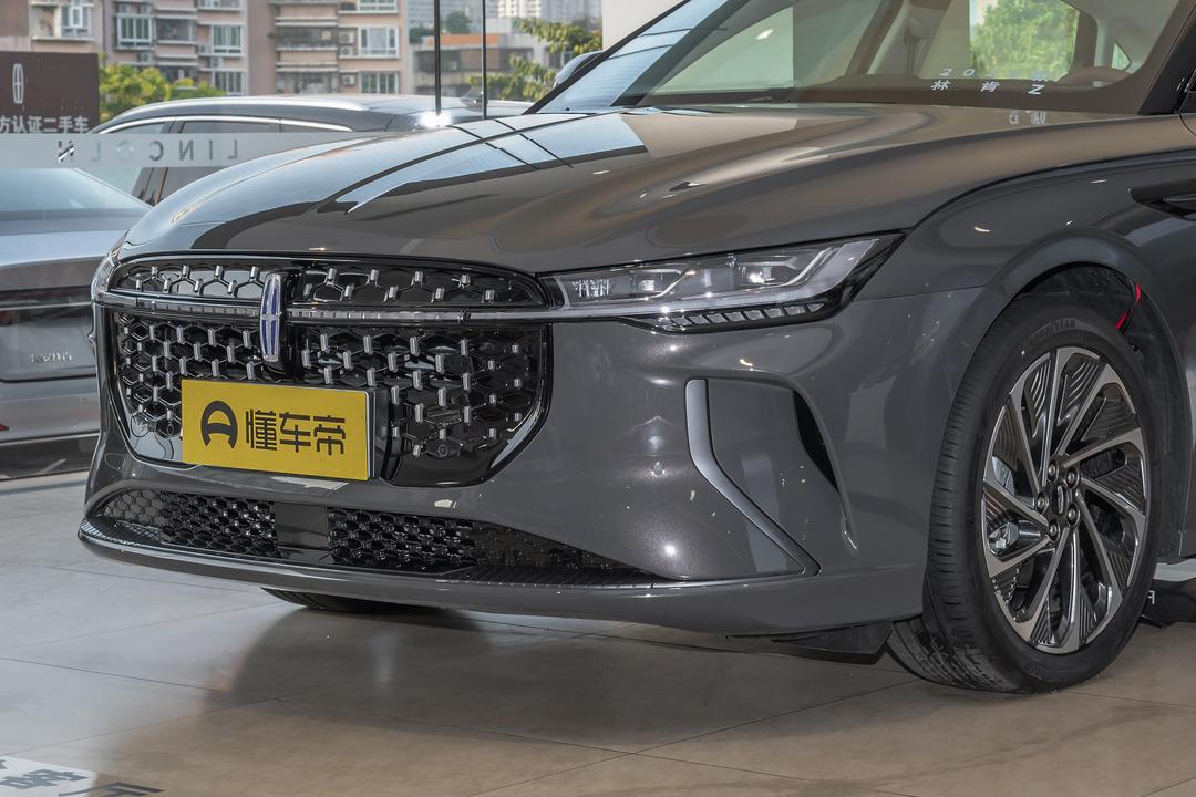 Lincoln Z 2026, фото 7