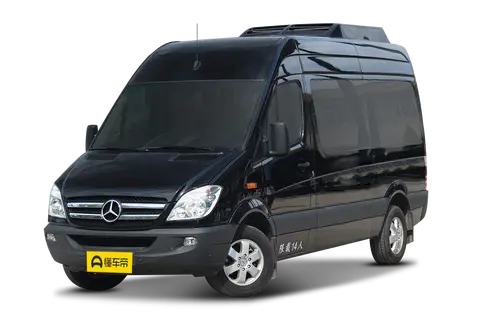 Mercedes-Benz LingTe
