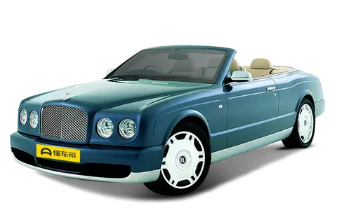 Bentley YaJun
