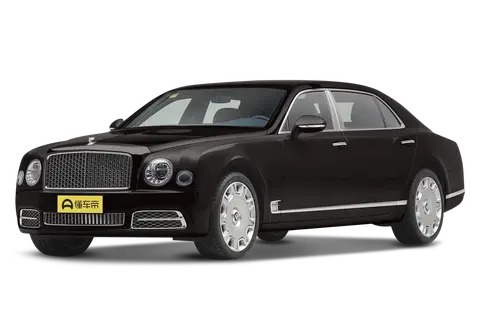 Bentley MuShang