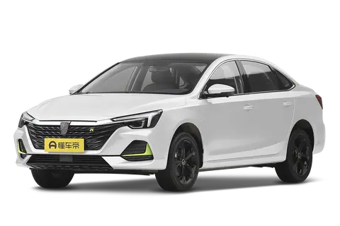 Roewe i6 MAX EV