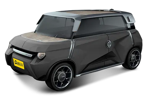 Toyota ME.WE