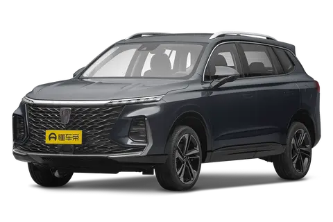 Roewe RX5 MAX