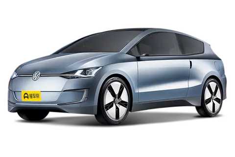 Volkswagen Up!Lite