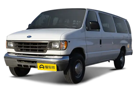 Ford E Series Lie