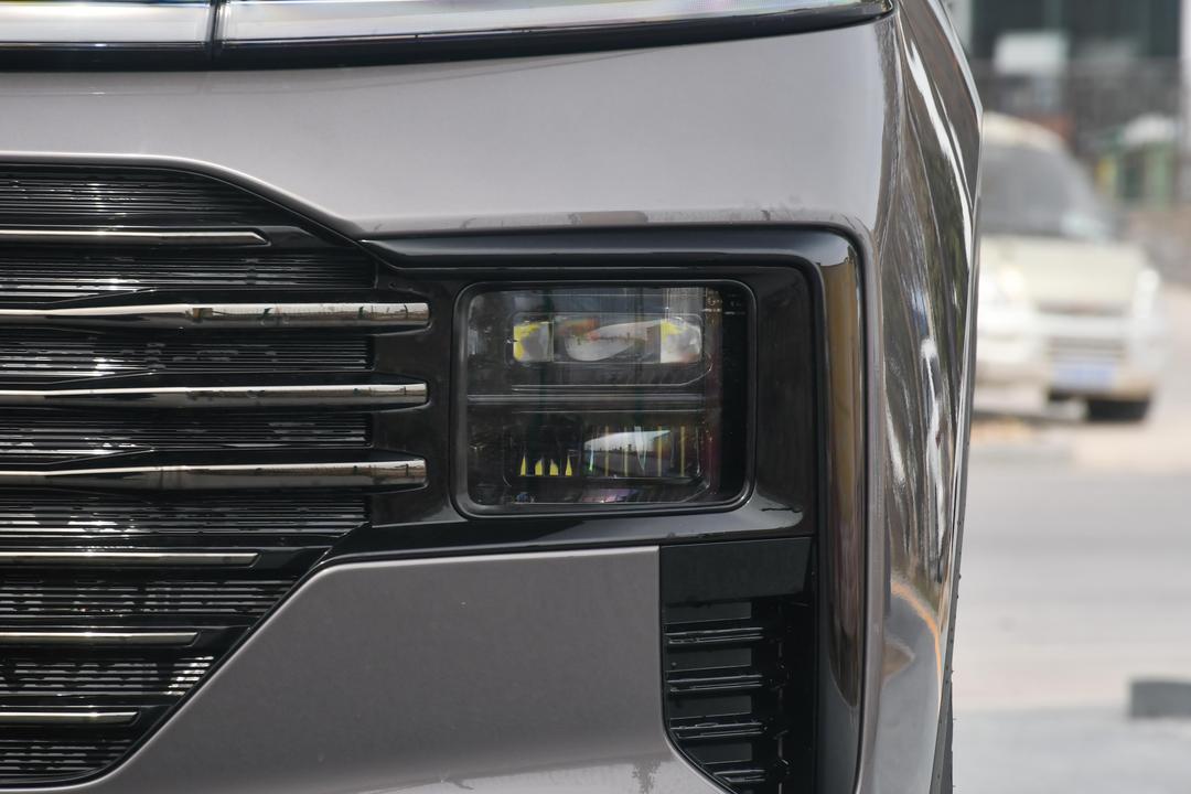 Jetour X70 PLUS 2026, фото 11