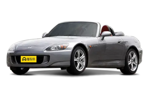 Honda S2000