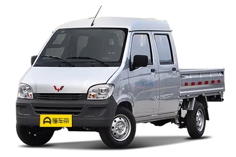 Wuling ZhiGuangXiaoKa