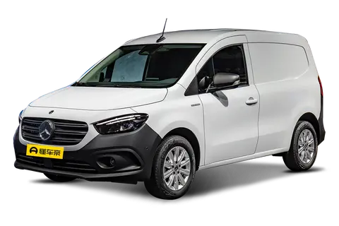 Mercedes-Benz eCitan