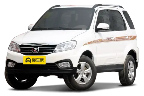 ZOTYE T200