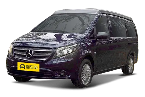Mercedes-Benz Metris
