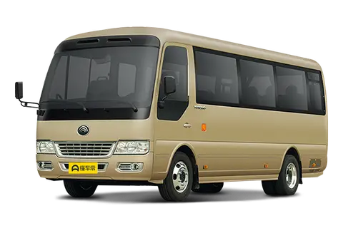 YUTONG T7E