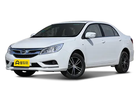BYD SuRui