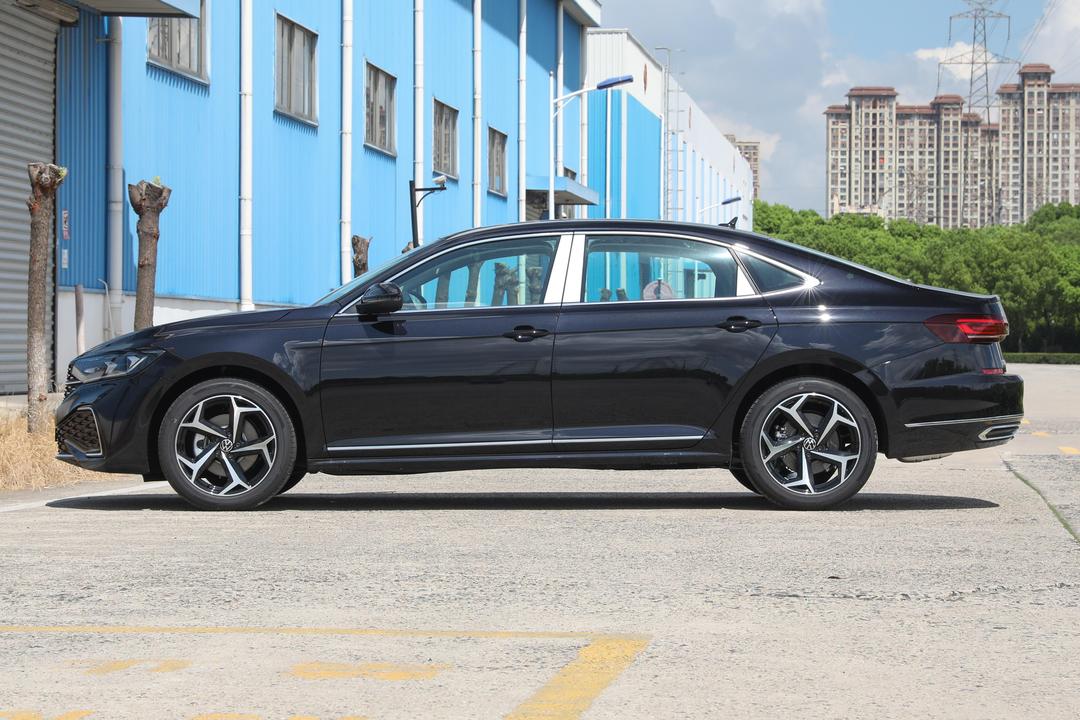 Volkswagen Passat 2026, фото 4