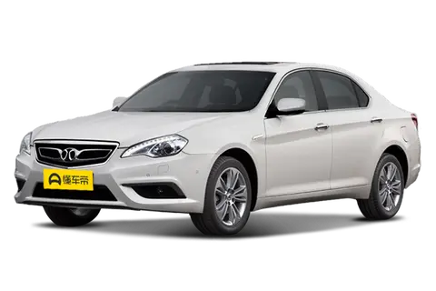 BAIC New Energy ES210