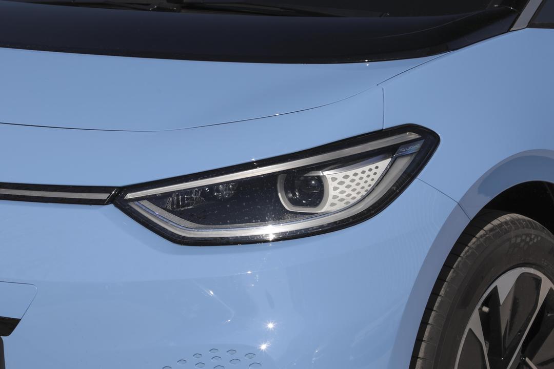 Volkswagen ID.3 2026, фото 13