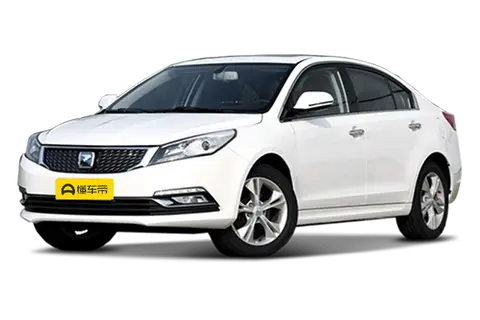 ZOTYE Z500 EV