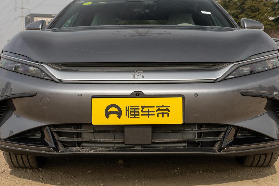 BYD Han DM 2026, фото 10