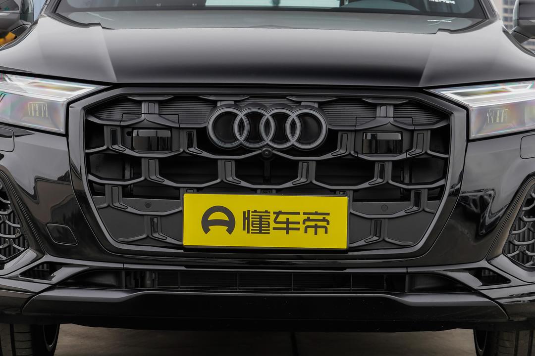 Audi Q7 2026, фото 10