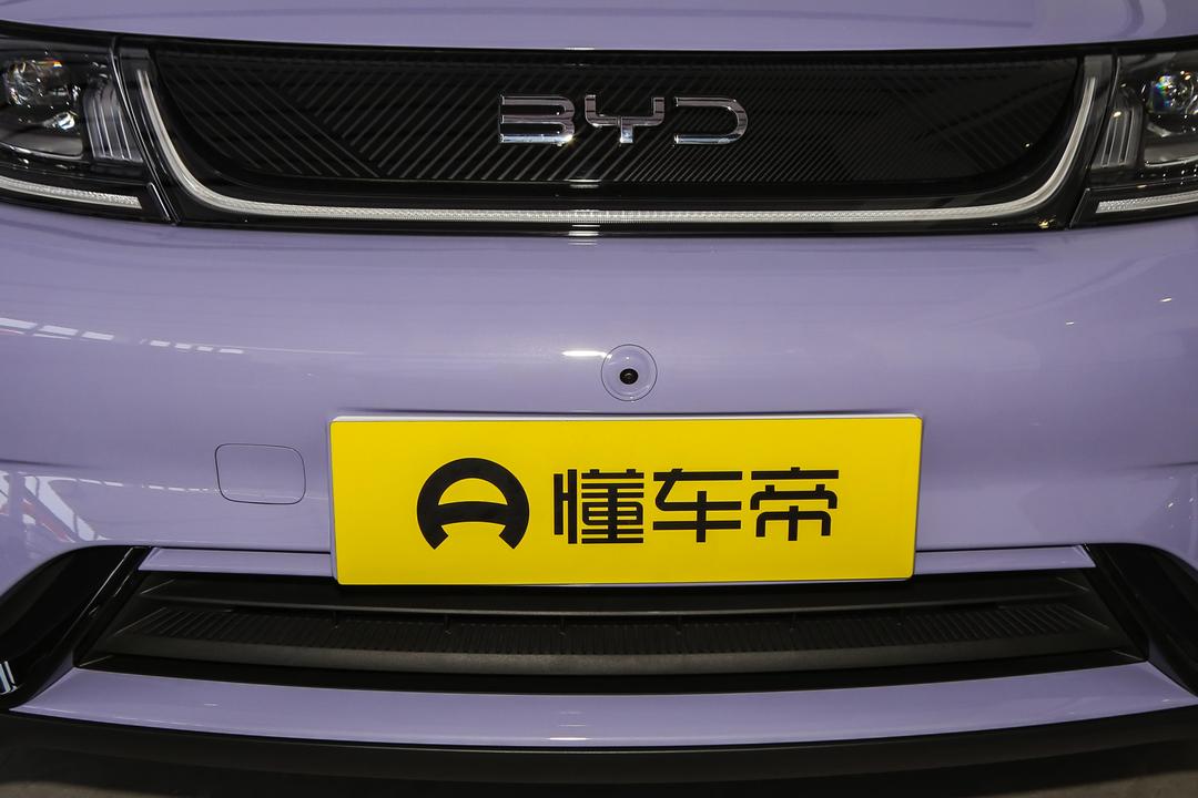 BYD Dolphin 2026, фото 10