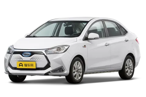 JAC iEV7
