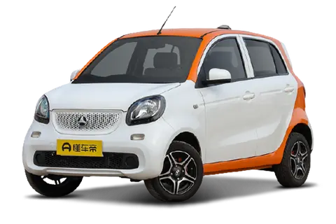 BAIC BeiQiDaMao