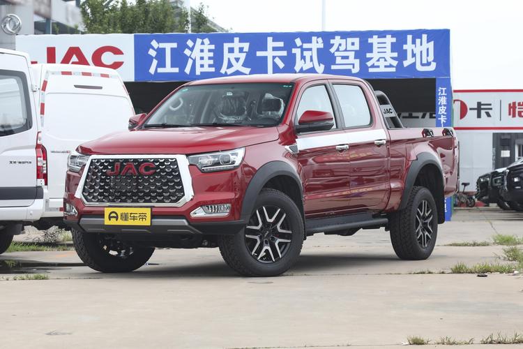 2023 2.0T PRO AUTOMATIC DIESEL 2WD RAPID RUNNING EDITION LARGE DOUBLE