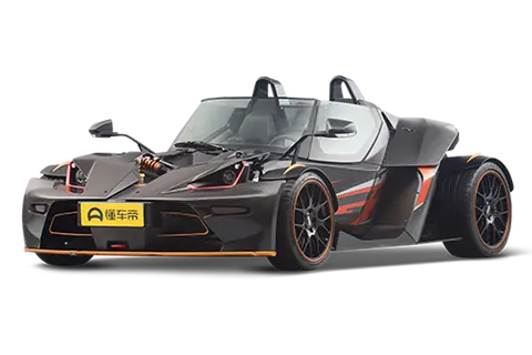 X-BOW GT