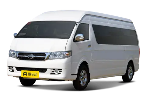 HIGER H6C