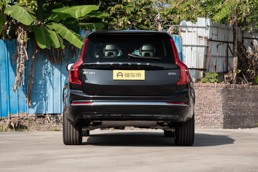 Volvo XC90 2026, фото 6