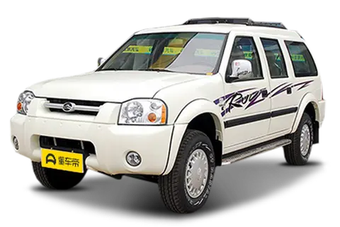 Great Wall SaiYing