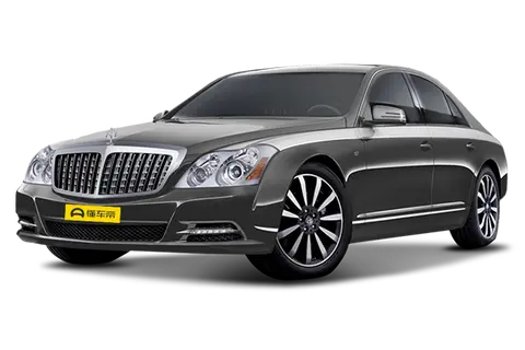 Maybach