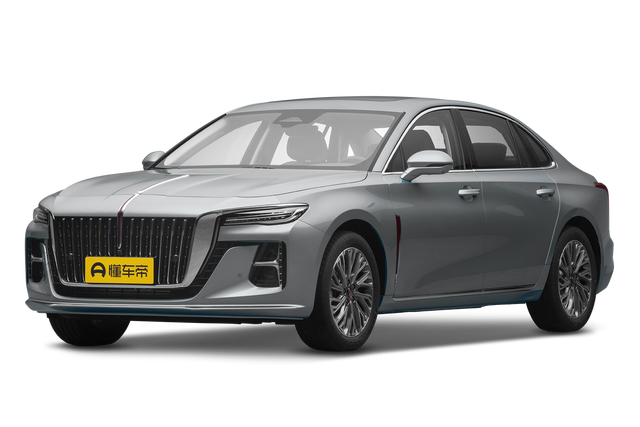 Hongqi H5 1.5T DCT 2025 — миниатюра 2