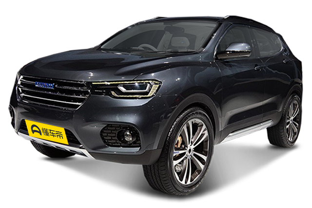 Haval Concept B