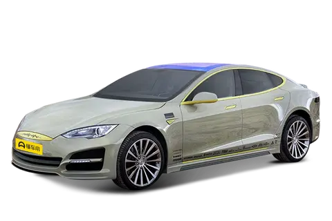 Rinspeed XchangE