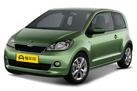 Škoda Citigo
