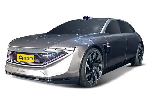BYTON K-Byte