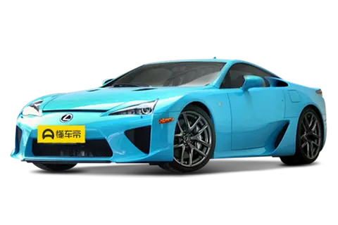 Lexus LFA
